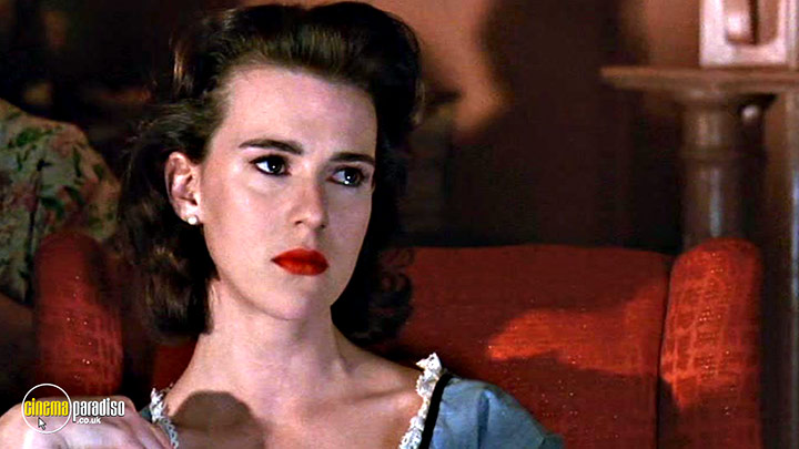 A still #4 from The Mambo Kings (1992)