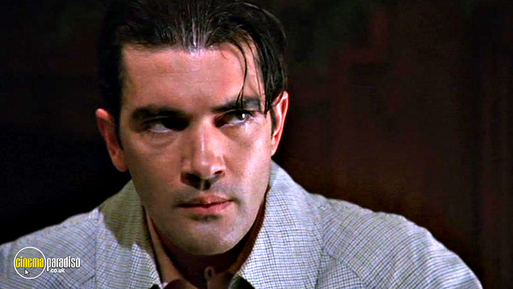 A still #2 from The Mambo Kings (1992)