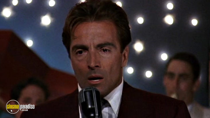 A still #1 from The Mambo Kings (1992)