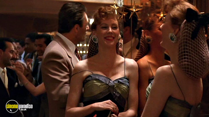 A still #8 from The Mambo Kings (1992)