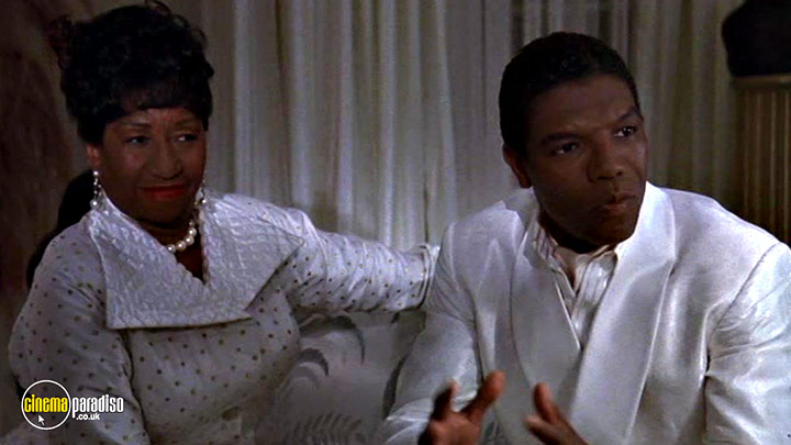 A still #6 from The Mambo Kings (1992)