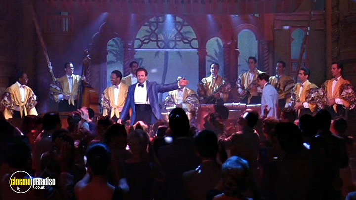 A still #7 from The Mambo Kings (1992)