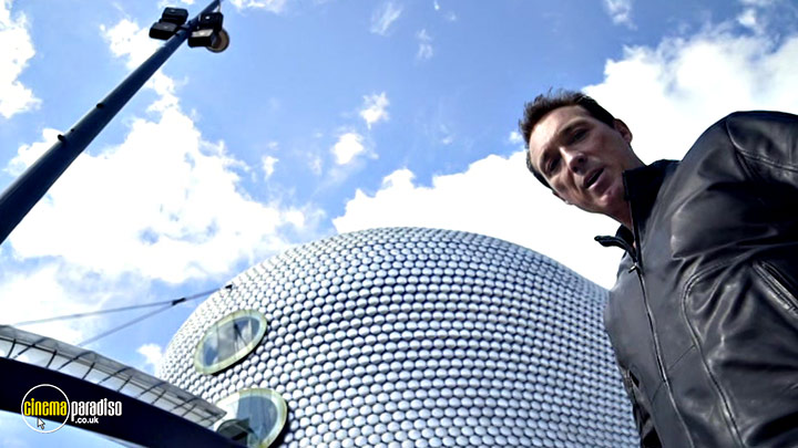 A still #9 from Gangs of Britain: Birmingham (2013)