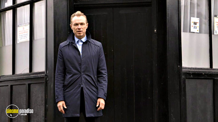 A still #4 from Gangs of Britain: Birmingham (2013)