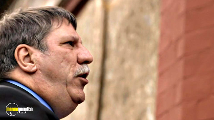 A still #6 from Gangs of Britain: Birmingham (2013)