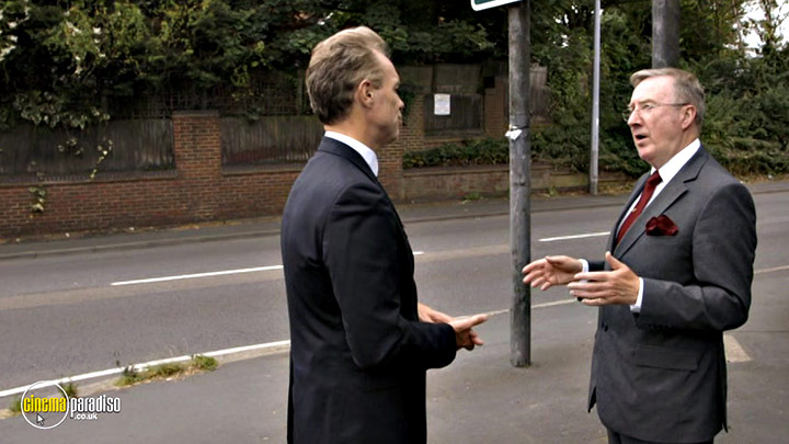 A still #14 from Gangs of Britain: Birmingham (2013)