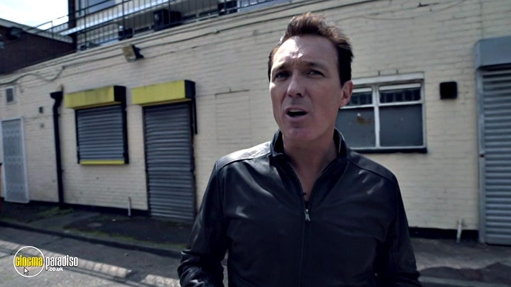 A still #1 from Gangs of Britain: Birmingham (2013)