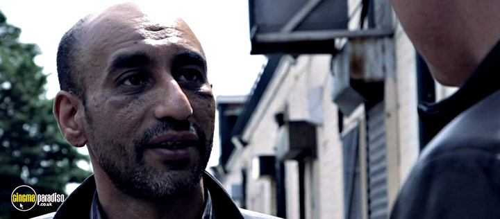 A still #2 from Gangs of Britain: Birmingham (2013)