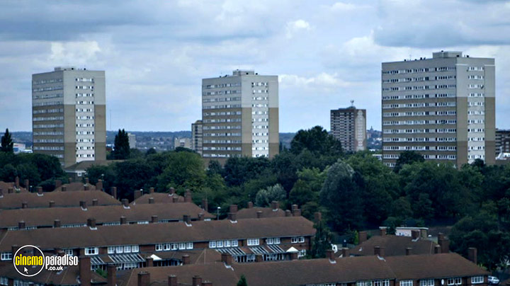 A still #13 from Gangs of Britain: Birmingham (2013)
