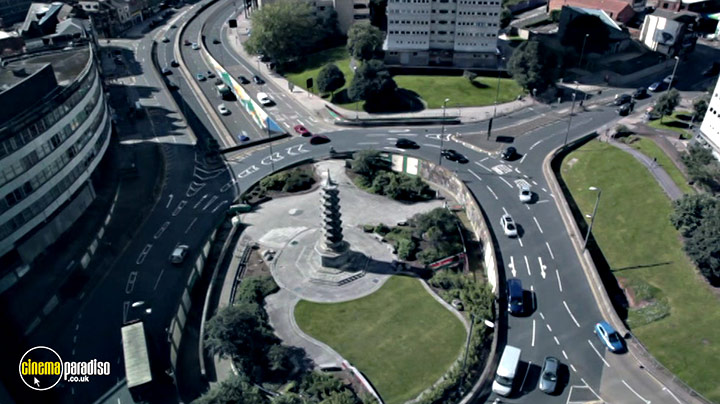 A still #12 from Gangs of Britain: Birmingham (2013)