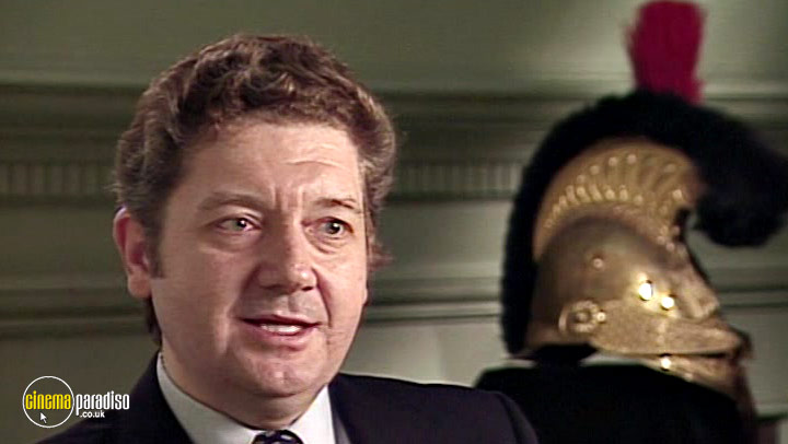 A still #2 from Napoleon and Wellington (1997)