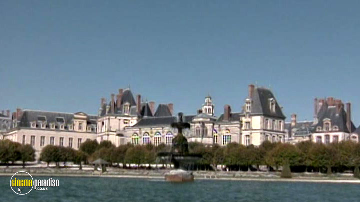 A still #4 from Napoleon and Wellington (1997)