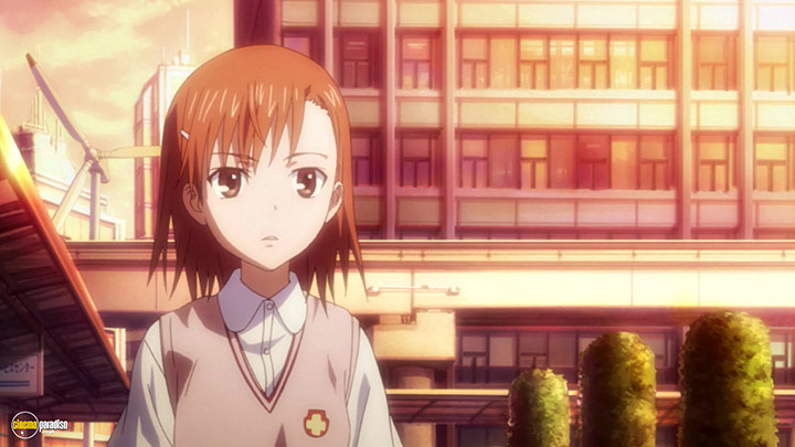 A still #24 from A Certain Magical Index: Series 1 (2008)