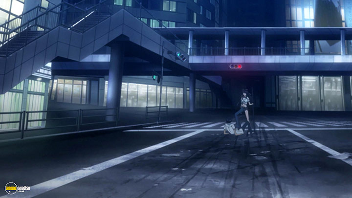A still #19 from A Certain Magical Index: Series 1 (2008)