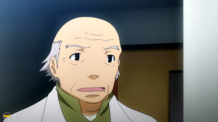 A still #4 from A Certain Magical Index: Series 1 (2008)