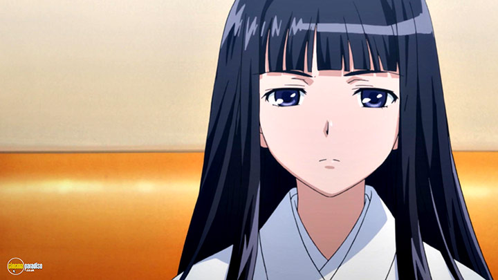 A still #2 from A Certain Magical Index: Series 1 (2008)