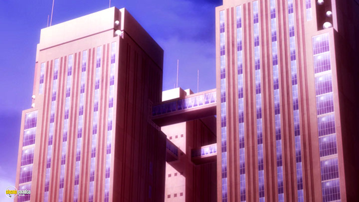 A still #10 from A Certain Magical Index: Series 1 (2008)