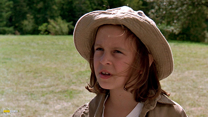 A still #2 from Pet Sematary (1989)