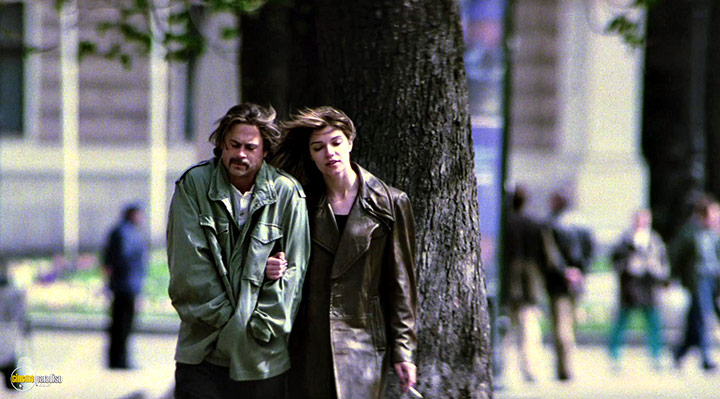 A still #26 from Crazy Six (1997)