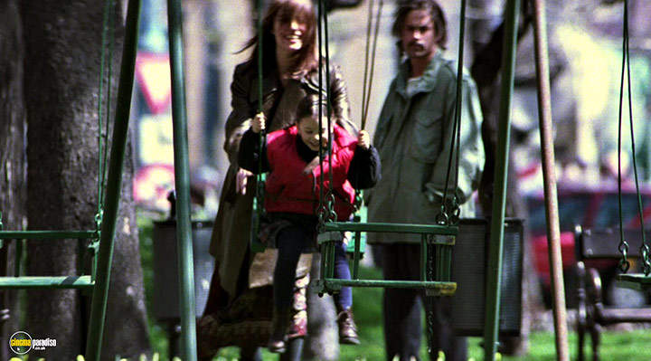 A still #22 from Crazy Six (1997)