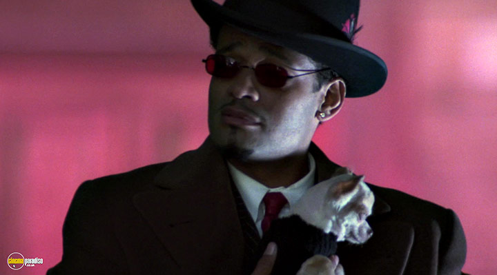 A still #21 from Crazy Six (1997)