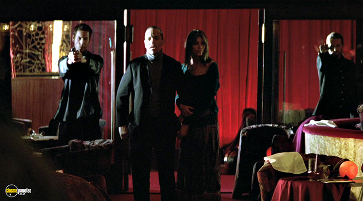 A still #20 from Crazy Six (1997)