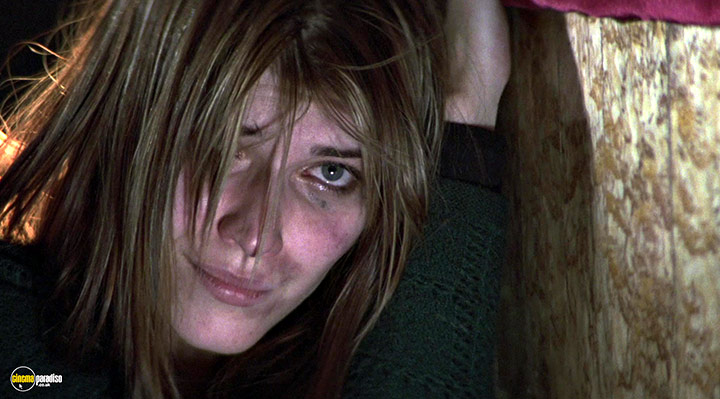 A still #19 from Crazy Six (1997)