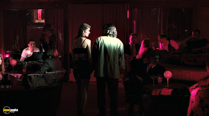 A still #18 from Crazy Six (1997)