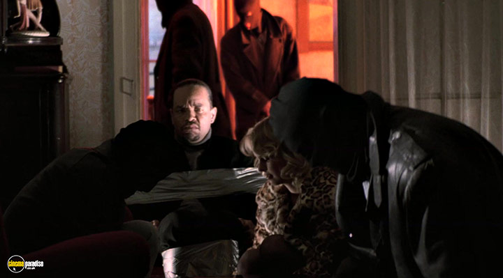 A still #16 from Crazy Six (1997)