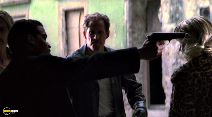 A still #14 from Crazy Six (1997)