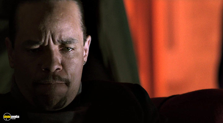 A still #13 from Crazy Six (1997)