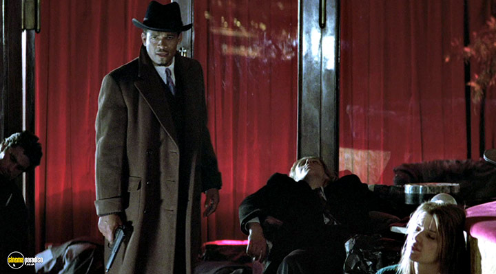 A still #17 from Crazy Six (1997)