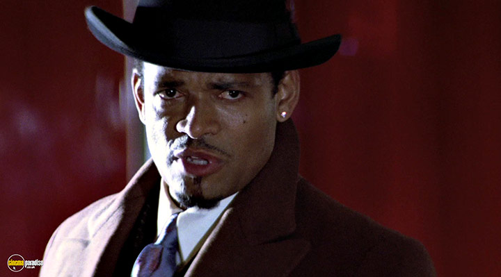 A still #2 from Crazy Six (1997)
