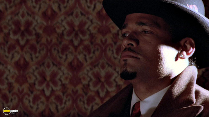 A still #10 from Crazy Six (1997)