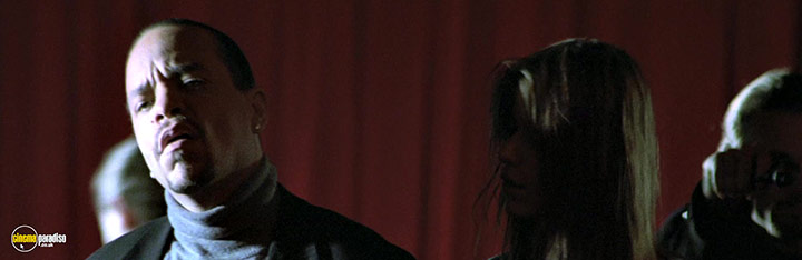 A still #1 from Crazy Six (1997)