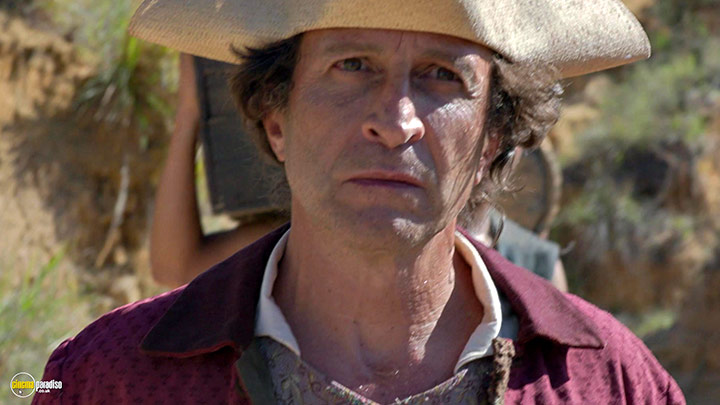 A still #2 from Zama (2017)