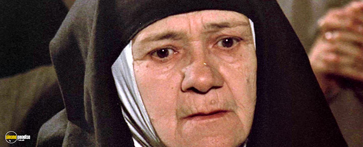 A still #2 from The Sinful Nuns of St. Valentine (1974)