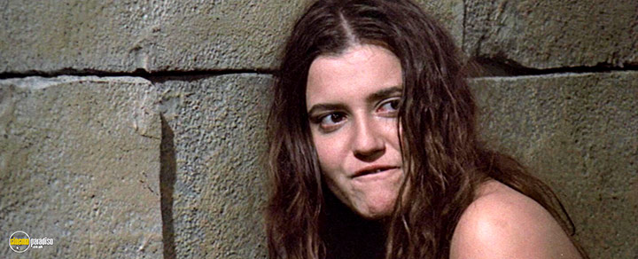 A still #3 from The Sinful Nuns of St. Valentine (1974)