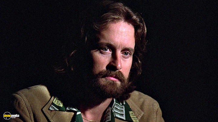 A still #2 from The China Syndrome (1979)
