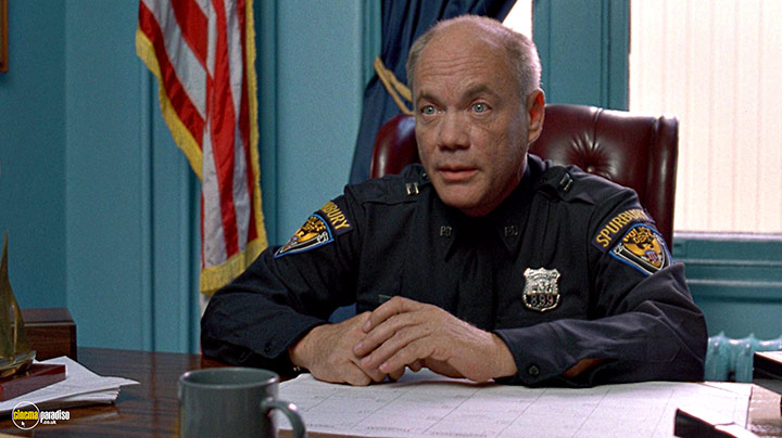 A still #22 from Super Troopers (2002)