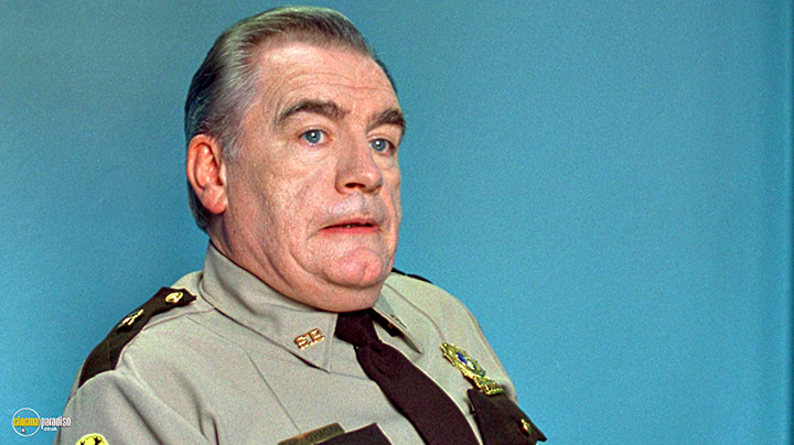 A still #6 from Super Troopers (2002)
