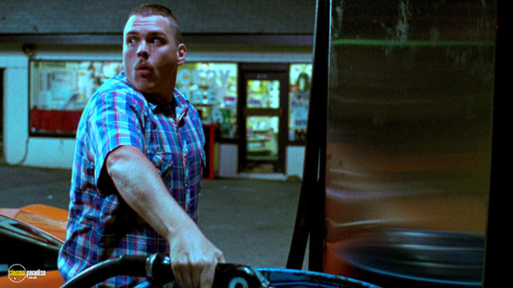 A still #29 from Super Troopers (2002)
