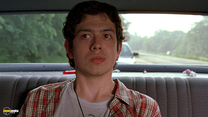 A still #7 from Super Troopers (2002)