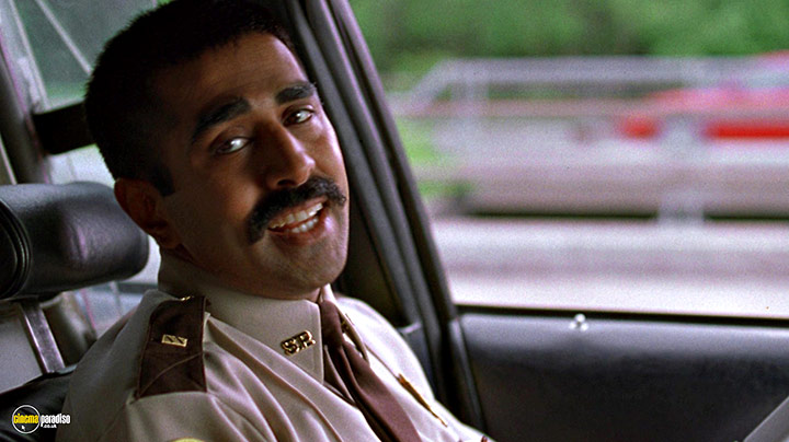 A still #27 from Super Troopers (2002)