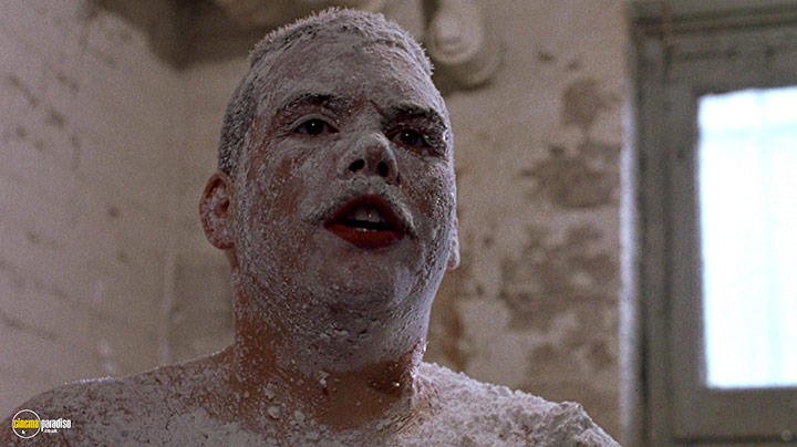 A still #16 from Super Troopers (2002)
