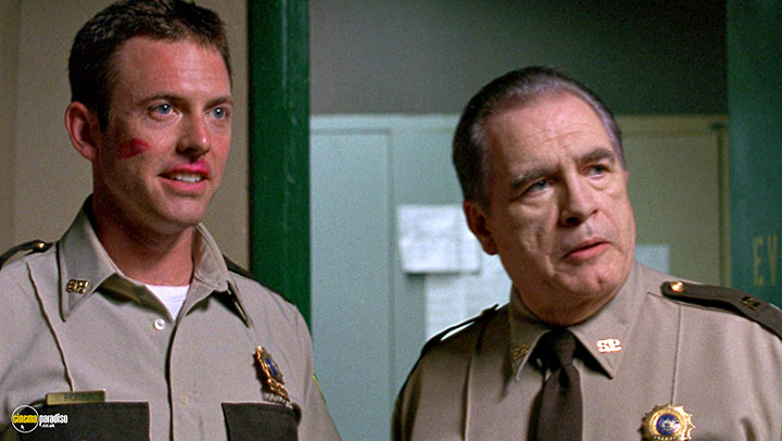 A still #26 from Super Troopers (2002)