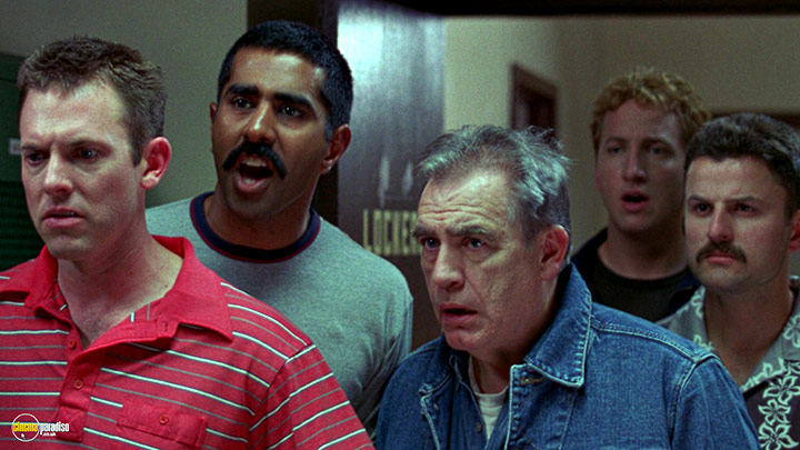A still #23 from Super Troopers (2002)