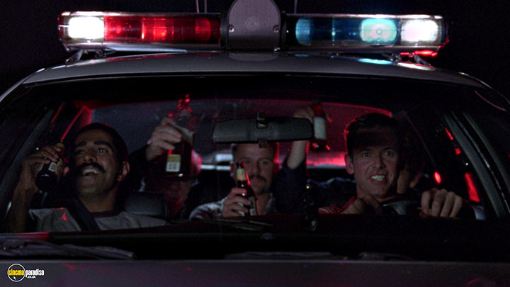 A still #21 from Super Troopers (2002)
