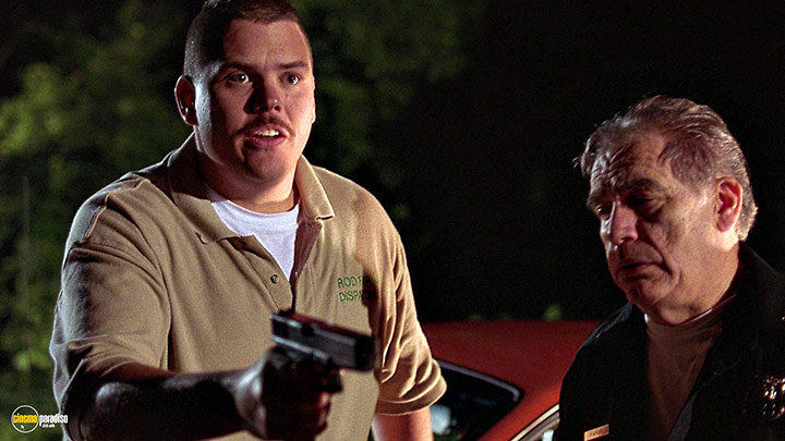 A still #20 from Super Troopers (2002)