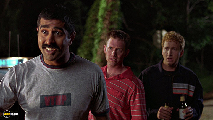 A still #19 from Super Troopers (2002)
